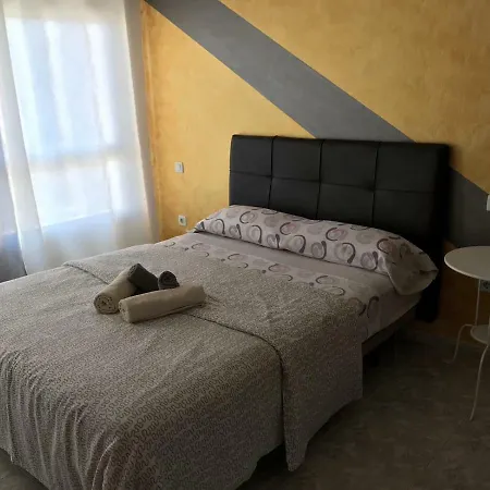 Lejlighed Alisea Holiday