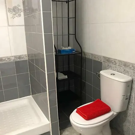 Alisea Holiday Appartement