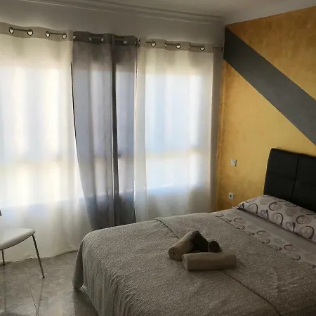 Appartement Alisea Holiday
