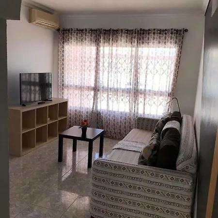 Alisea Holiday Appartement Corralejo