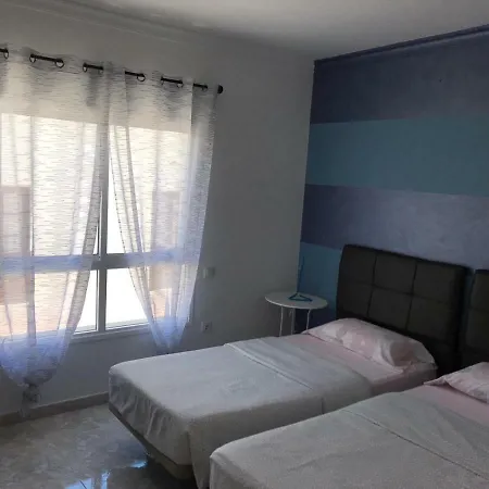 Alisea Holiday Appartement Corralejo