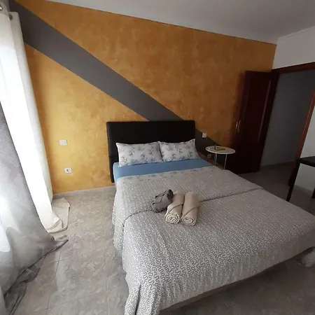 Appartement Alisea Holiday Corralejo