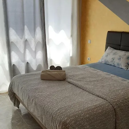 Appartement Alisea Holiday