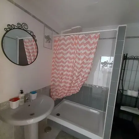 Alisea Holiday Appartement Corralejo