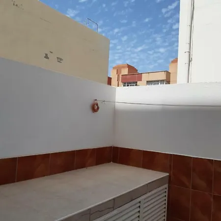 Alisea Holiday Lejlighed Corralejo
