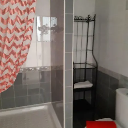 Appartement Alisea Holiday